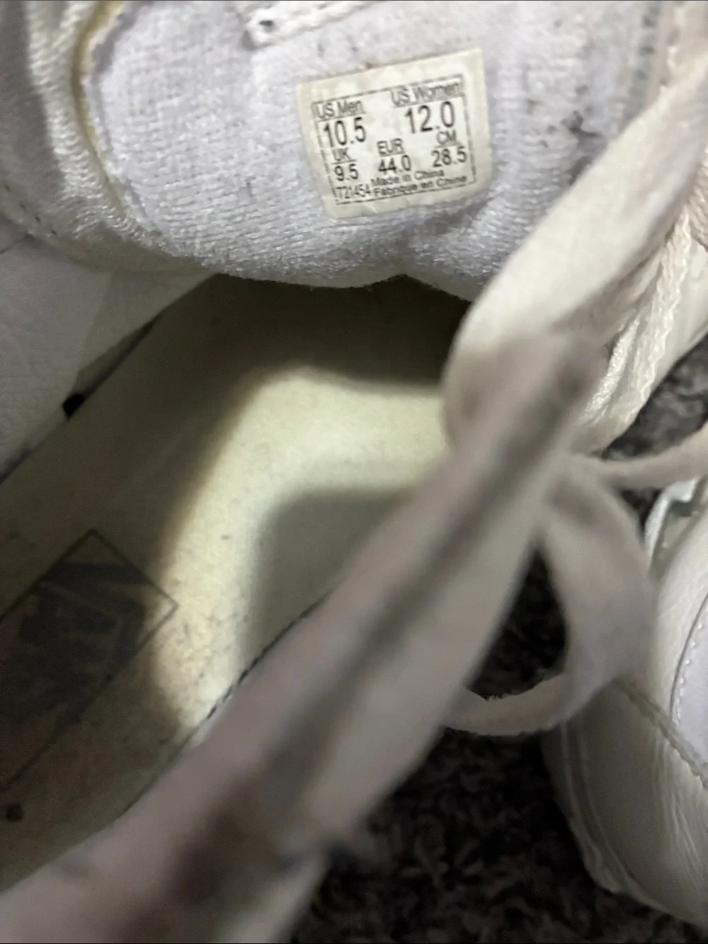 Vans sk8 hi bolt